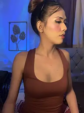 MadySmith online show from February 24, 8:40 pm