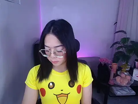 Callmesuesue online show from February 5, 6:16 am