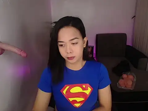 Callmesuesue online show from February 1, 4:55 am