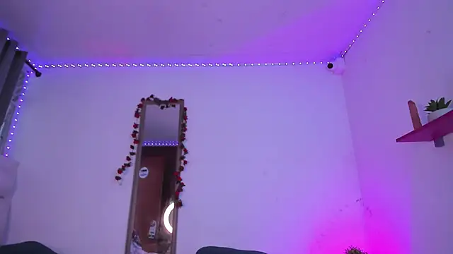 dirty sexx  online show from February 18, 7:02 pm