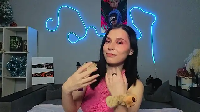 JinxMoon online show from February 7, 5:28 pm