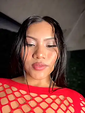 NeoMeiXXX online show from February 20, 5:28 am