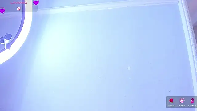 AnaiaClarck online show from February 28, 1:32 pm