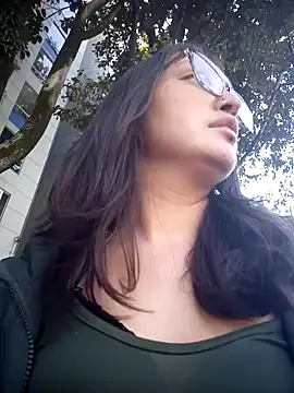 Karla-giraldo 1 online show from February 26, 3:22 pm