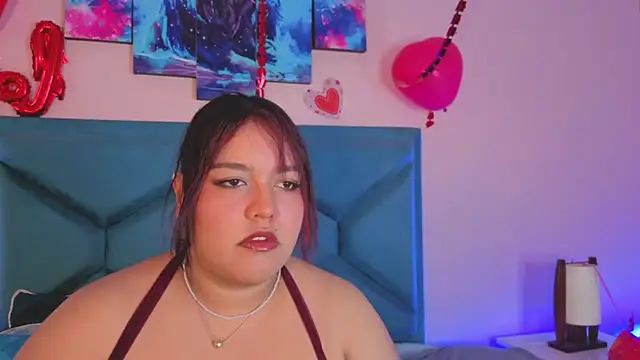 AleSweet online show from February 18, 12:37 pm