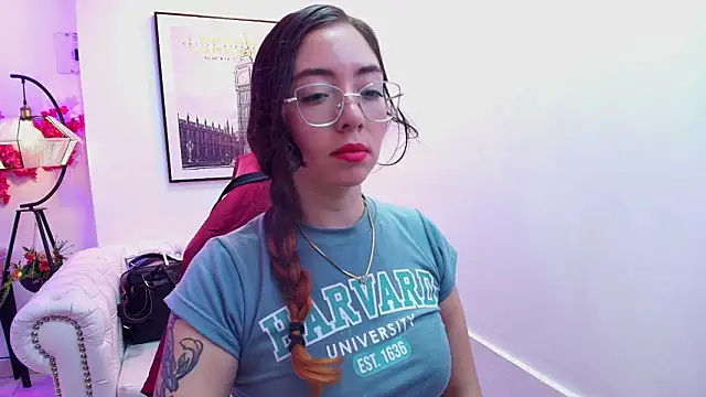 Veronica miiller online show from January 31, 7:45 pm