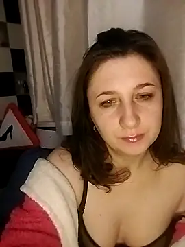 Koshova1836 online show from February 12, 9:38 pm