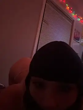 SexySkiBunny online show from January 17, 2:52 am