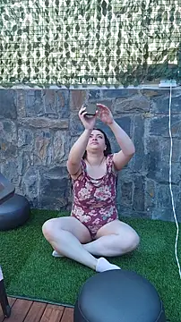 By Lia online show from February 15, 7:02 pm