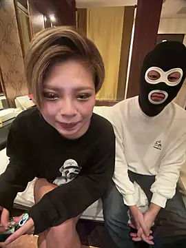 BADBITCHISAKI online show from February 11, 12:06 pm