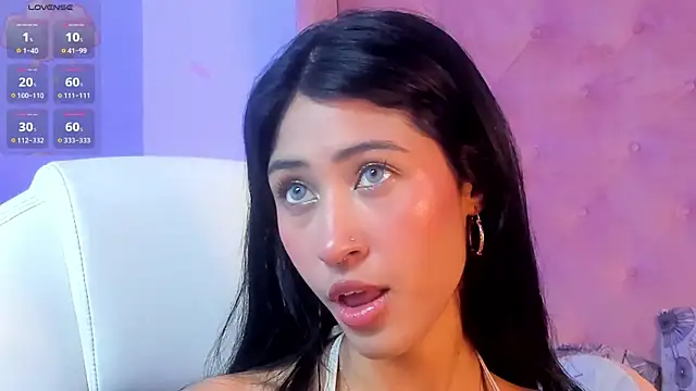 internett sweetheart online show from February 16, 6:35 am