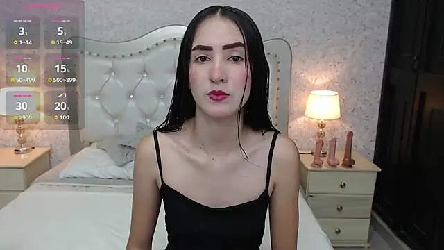 skinny keily14 online show from February 19, 12:05 pm