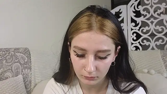 sandy kiss online show from January 17, 11:07 am