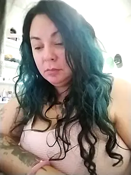 candydust online show from March 2, 3:39 am