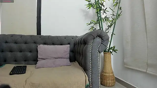 sofia laverde online show from February 21, 7:14 pm