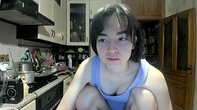 Kiticat online show from March 4, 6:47 pm