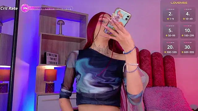 Eli-Bluee online show from February 12, 2:30 pm