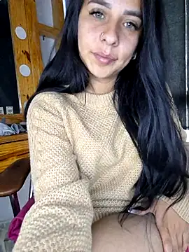 NathaPrincess  online show from January 17, 12:34 pm