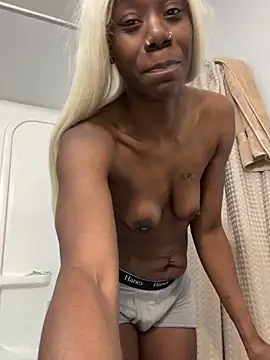 QueeneCoco online show from January 15, 7:42 pm