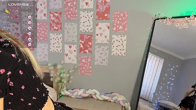 Liory online show from January 16, 8:54 am