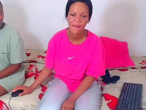 B Slut online show from February 20, 6:37 am