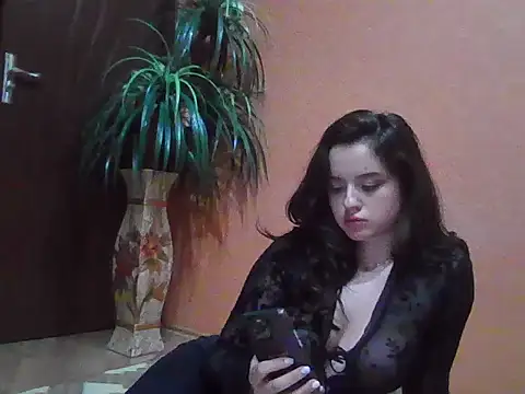 Sasha 18 online show from January 16, 5:20 pm