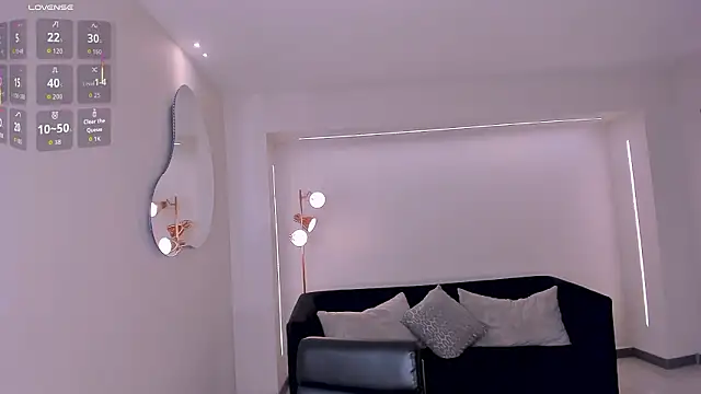 MilaVelvet  online show from February 28, 1:10 pm