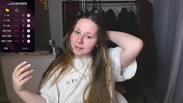 secretvic online show from February 4, 6:44 pm