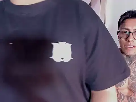 Saotome And Venus online show from January 15, 10:38 pm