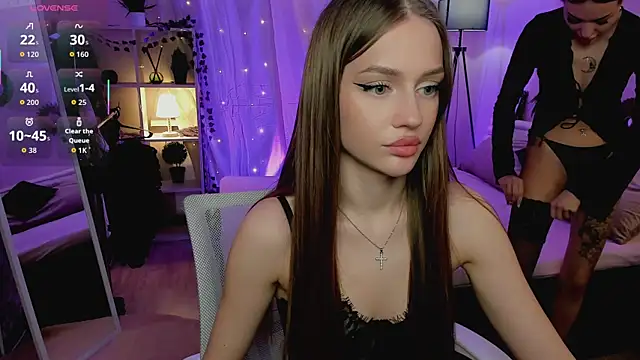  JessLei  online show from February 25, 2:15 pm