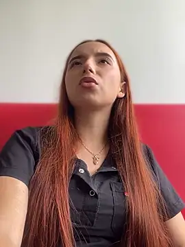 Carithooo online show from February 19, 7:02 pm