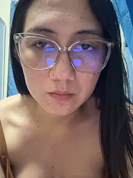 AnastaciaCameron online show from January 19, 10:00 am