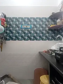 Hot-Tinaa online show from March 5, 2:18 am