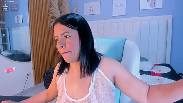 helen jonesx online show from February 27, 1:00 pm