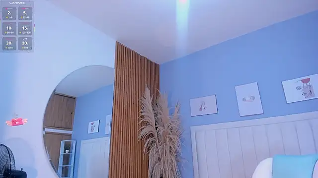 helen jonesx online show from February 26, 12:59 pm