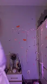 Nika sexxx online show from February 13, 6:09 pm