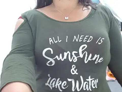 violeMurray online show from January 19, 11:39 am