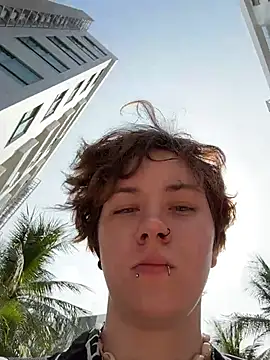 IceMur online show from February 24, 3:16 am