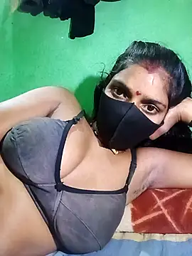 Cute  tanu online show from February 19, 12:48 pm