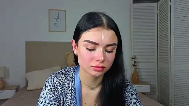 Silena sky online show from February 3, 1:38 pm