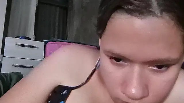 Jessy2000NS online show from February 22, 9:16 pm