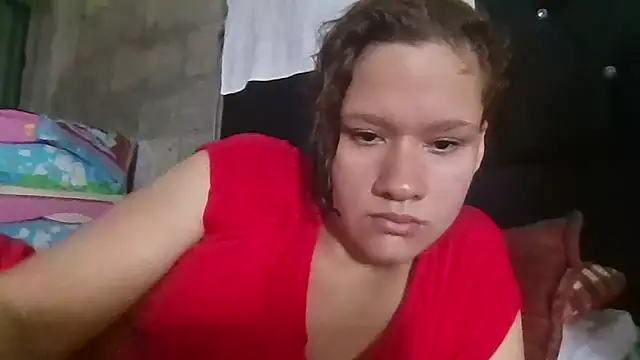 Jessy2000NS online show from February 17, 3:22 pm