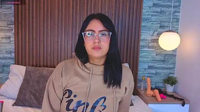 vicky grey online show from February 16, 12:27 pm