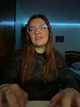 Vixroy7 online show from February 27, 1:05 am