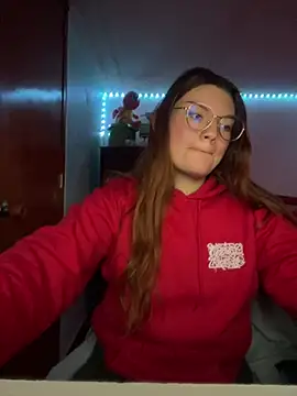 Vixroy7 online show from March 3, 10:27 pm