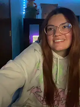 Vixroy7 online show from February 8, 12:47 am