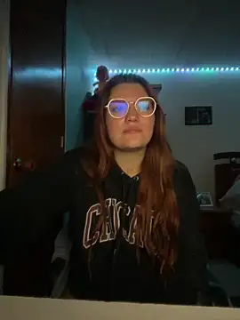 Vixroy7 online show from February 24, 1:05 am