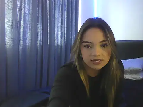 Itsgabyx online show from February 17, 3:33 pm