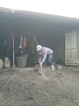 cutebobi online show from February 25, 8:46 am