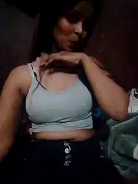 Ayesha Khan1 online show from February 10, 4:21 pm